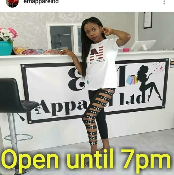 Pants - Picture 3 of 3